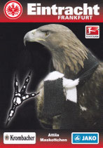 Attila Maskottchen 5971