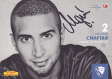 Mounir Chaftar  5607