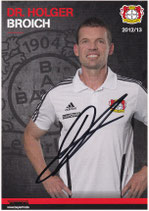 Dr. Holger Broich  7129
