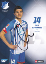 Tarik Elyounoussi  7536
