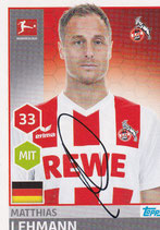 Matthias Lehmann  TO  4085