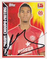 Eric Maxim Choupo Moting  TO 458
