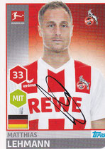 Matthias Lehmann  TO  4081