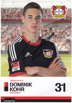 Dominik Kohr  7223
