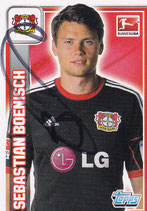 Sebastian Boenisch  TO  1648