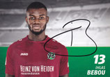 Ihlas Bebou  5118