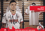Jonas Hector  10828