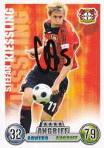Stefan Kiessling  MA 1604