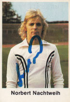 Norbert Nachtweih  TO  004