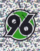 Autogramm auf Vereinslogo  TO 303