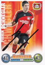 Pirmin Schwegler  MA 1639