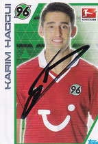 Karim Haggui  TO 926