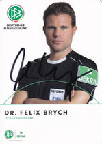 Dr. Felix Brych  9513