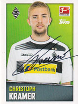 Christoph Kramer  TO  3082