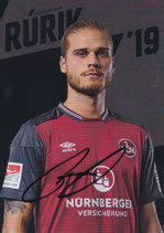 Rurik Gislason  8206