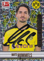 Mats Hummels  TO  2685