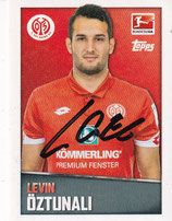 Levin Öztunali  TO  3258