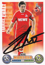 Fabrice Ehret  MA 861
