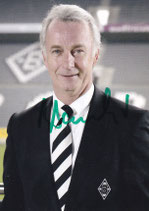 Rainer Bonhof   6208