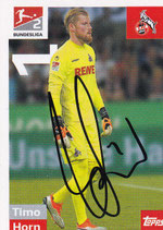 Timo Horn  TO  4527