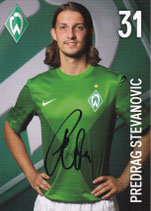 Predrag  Stevanovic  6691