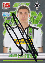 Andreas Christensen  TO  2725