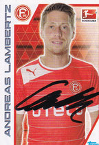 Andreas Lambertz  TO 687