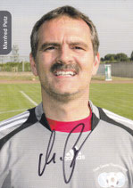 Manfred Petz  9718