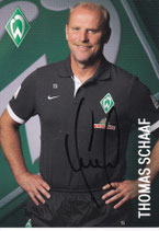 Thomas Schaaf  6646