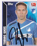 Tobias Weis  TO 511