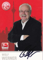 Wolf Werner  8646