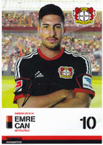 Emre Can  7180
