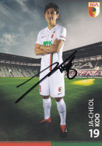 Ja Cheol Koo  3445
