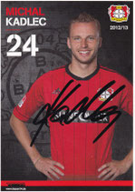 Michal Kadlec  7103