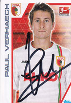 Paul Verhaegh  TO 757