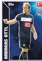 Andreas Ottl  TO  408