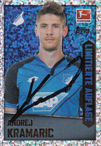 Andrej Kramaric  TO  2778