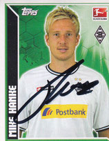 Mike Hanke  TO 459