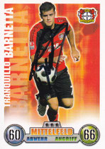 Tranquillo Barnetta  MA  1522
