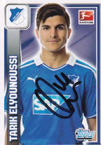 Tarik Elyounoussi  TO  2087