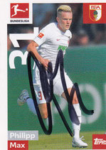 Philipp Max  TO  4979