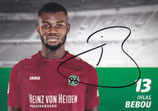 Ihlas Bebou  5125