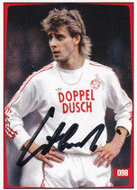 Pierre Littbarski  K 013