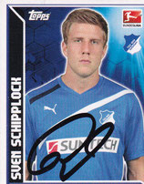 Sven Schipplock  TO  520
