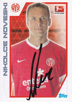 Nikolce Noveski  TO  1099
