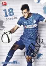 Joselu  7438