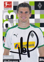Jonas Hofmann  TO  4946