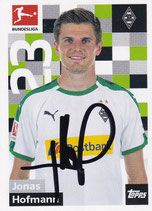 Jonas Hofmann  TO  4945