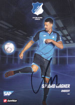 Sandro Wagner  7447