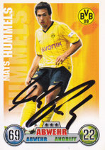Mats Hummels  MA 304